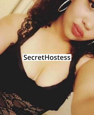 21 year old Mixed Escort in Chicago IL Melissa