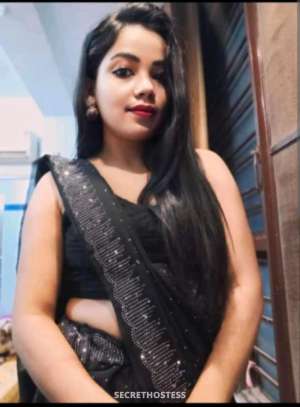 25 year old Indian Escort in Jaipur Monika, escort