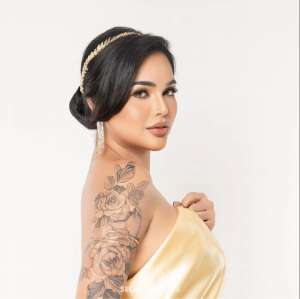 Monika 29Yrs Old Escort 172CM Tall Angeles City Image - 5