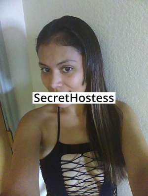 Nikki 21Yrs Old Escort Houston TX Image - 1