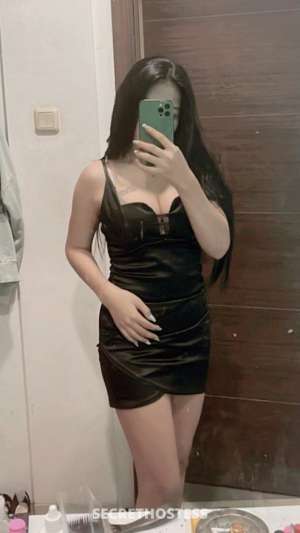 24 year old Asian Escort in Jakarta Olivia, escort