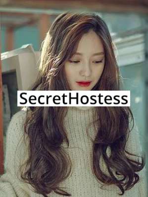 21 year old Asian Escort in Miami FL Phoebe