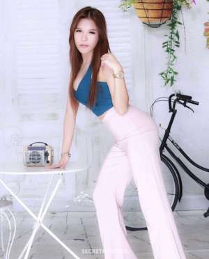 24 year old Asian Escort in Bangkok Ploy Busty Escort, escort