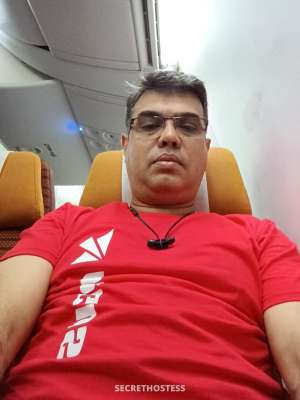 Pras, Male escort 40 year old Escort in Hong Kong