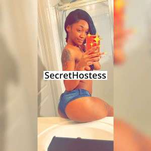 21 year old Escort in Houston TX Rose 21Yrs Old African American Escort Black B Cup Houston 