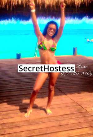 Rose 30Yrs Old Escort Houston TX Image - 1