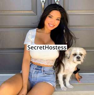 30 year old Escort in Chicago IL Sandra