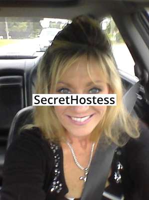 41 year old Caucasian Escort in Atlanta GA Selena