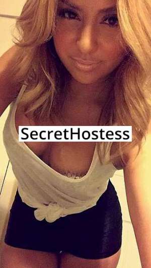21 year old Escort in Los Angeles CA Sophie