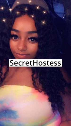 21 year old Mixed Escort in Los Angeles CA Stella