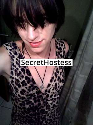 TS Chrissy Camille 21Yrs Old Escort 168CM Tall Chicago IL Image - 3