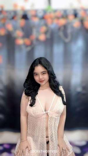 21 year old Asian Escort in Jakarta Thania Lee, escort