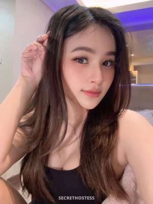 23 year old Asian Escort in Jakarta Tiara, escort