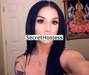 Ts Neala 21Yrs Old Escort 168CM Tall Los Angeles CA Image - 3