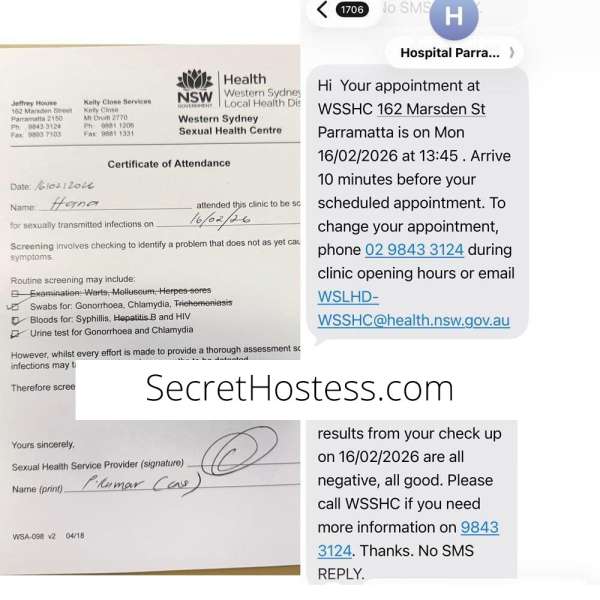 25Yrs Old Escort Size 8 65KG 170CM Tall Sunshine Coast Image - 12