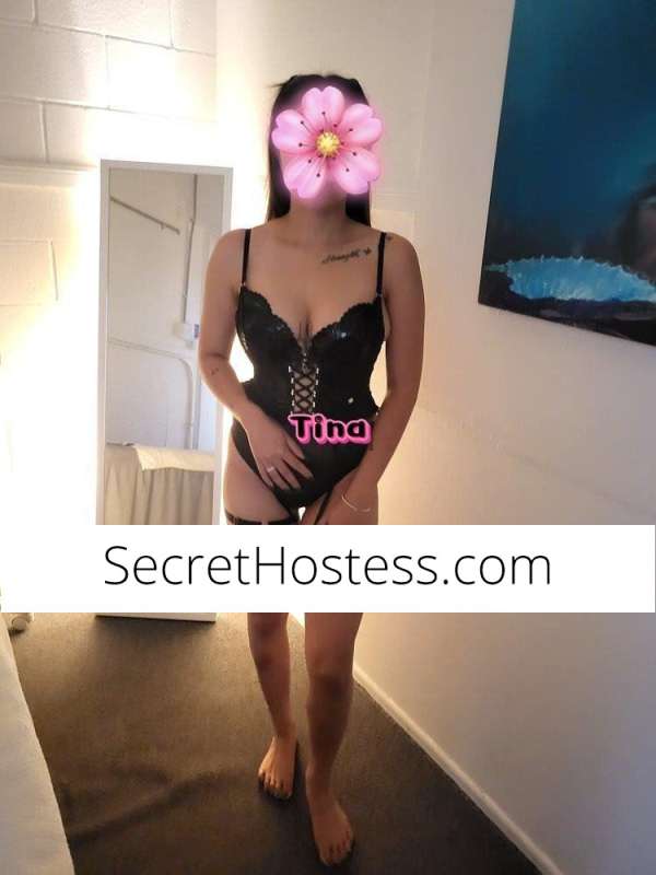 Escort Size 6 160CM Tall Image - 10
