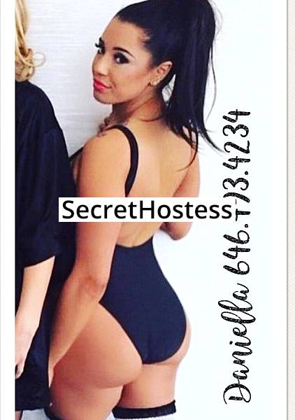 Daniella 21Yrs Old Escort New York City NY Image - 0