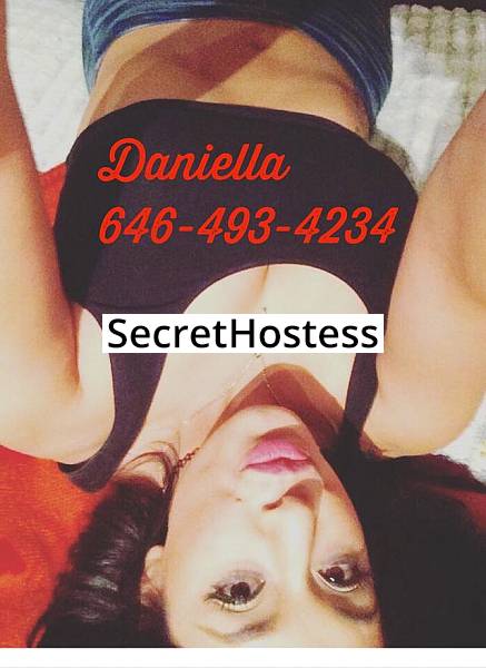 Daniella 21Yrs Old Escort New York City NY Image - 1