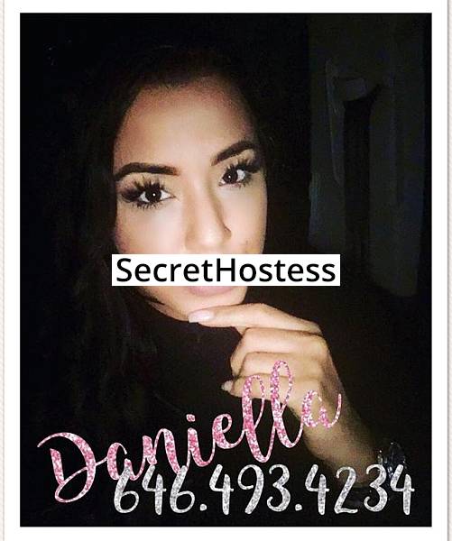 Daniella 21Yrs Old Escort New York City NY Image - 2