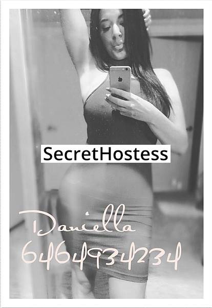 Daniella 21Yrs Old Escort New York City NY Image - 4