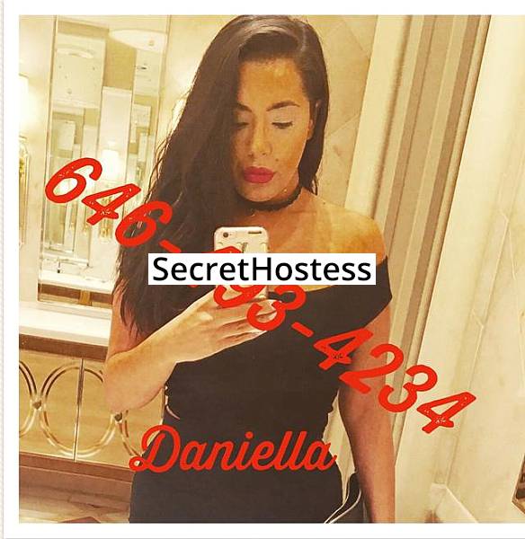 Daniella 21Yrs Old Escort New York City NY Image - 5