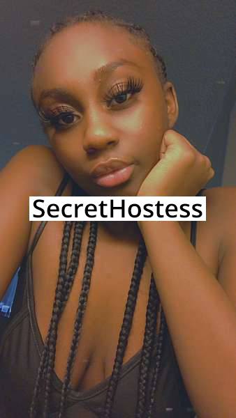 Dior 21Yrs Old Escort Atlanta GA Image - 0