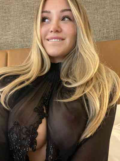 27 year old European Escort in Amsterdam Young, discreet escort