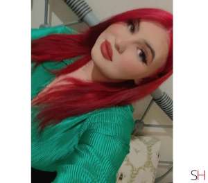 21 year old German Escort in Manchester Jessica.NEW redhead outcall curvy.no rush owo.real, 