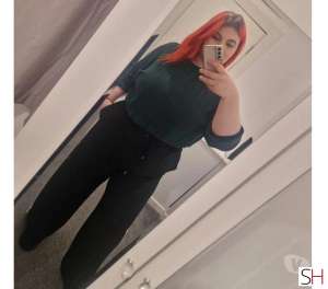 21Yrs Old Escort Manchester Image - 2