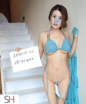 22 year old Asian Escort in Niagara Region Cum To My Little Doll House