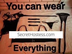 23Yrs Old Escort Adelaide Image - 18