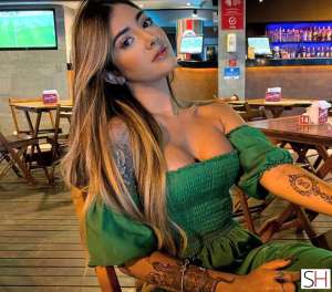 23 year old Brazilian Escort in Birmingham YOUR REAL MODEL DOLL, Independent
