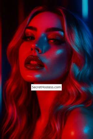 23 year old Caucasian Escort in Traralgon Dalila