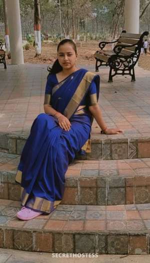 23 year old Indian Escort in Hyderabad ꧁Pinky꧂ [Cam $ Meet service], escort