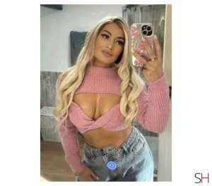 23 year old Latino Escort in Gateshead Tyne and Wear NEW❤️BLONDE available for in&amp;outcall, 