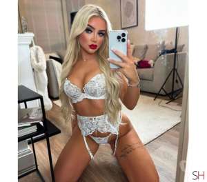 24Yrs Old Escort London Image - 0