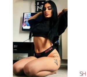 25 year old Escort in Liverpool Maria New in Town❤️incall outcall, Independent
