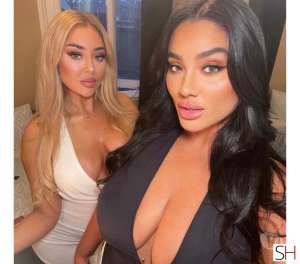 26 year old Escort in Manchester . HOT DUO~INCALL AND OUTCALL ., Independent