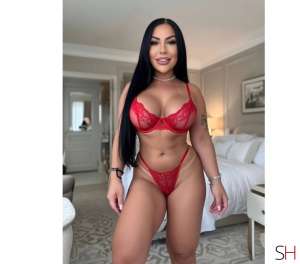 26 year old Brazilian Escort in Liverpool ..Brazilian Beauty Duda ❤️, Independent