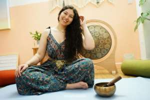 27 year old English Escort in London Luna Tantra, masseuse