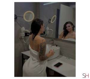 29Yrs Old Escort Nottingham Image - 1