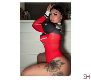 29Yrs Old Escort Nottingham Image - 2