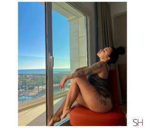 29Yrs Old Escort Nottingham Image - 3