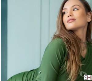 29Yrs Old Escort London Image - 1