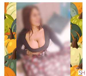 30 year old Indian Escort in Birmingham IM VANISREE SOUTH INDIAN TAMIL BIG BOOBS GIRL 30 YEARS OLD, 