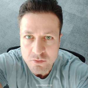 40 year old German Escort in Copenhagen Anal Giver Bi Mann, Male escort