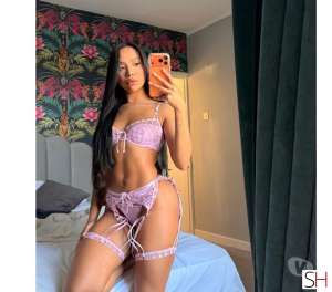 24 year old Brazilian Escort in Reading .ALYSSA NEW THE REAL BRAZILIAN ASS..., Independent