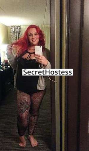 21 year old Caucasian Escort in Houston TX Amber
