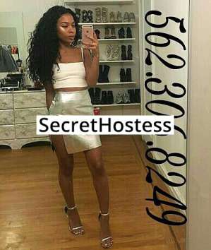21 year old African American Escort in Los Angeles CA 21Yrs Old African American Escort Brunette C Cup Los Angeles