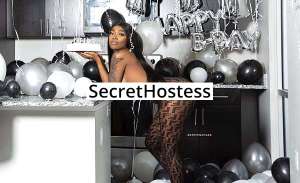 21 year old Mixed Escort in Chicago IL Armani